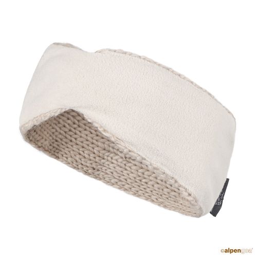 Stirnband Sarala Fleecefutter